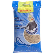 Висококачествена храна за средни Папагали 5 кг. - Benelux mixture for parakeets superior